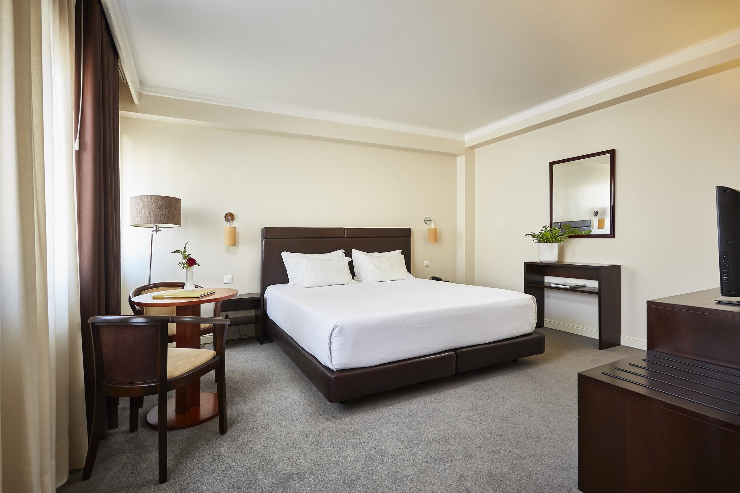 Hotel As Americas Авейру Экстерьер фото